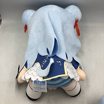 Amazon.co.jp: のりプロ 犬山たまき BIGぬいぐるみ 全2種セット